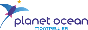 logo planet ocean